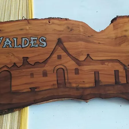 Apartment Da Valdes