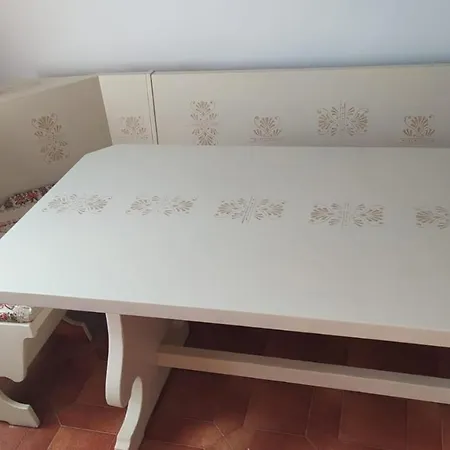Apartment Da Valdes