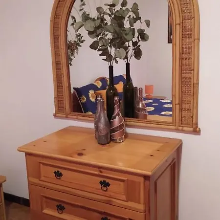 Apartment Da Valdes *