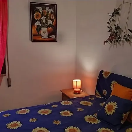 Da Valdes Apartment *