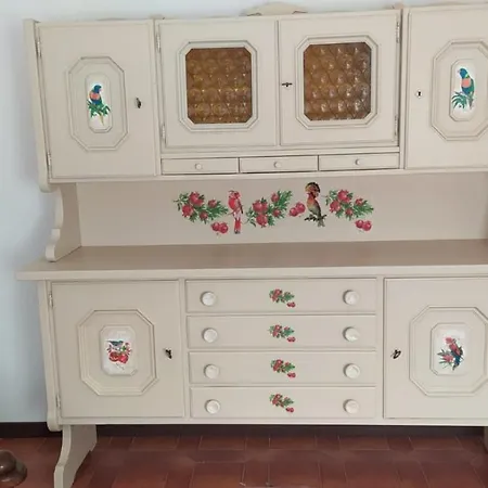 Da Valdes Апартаменты Sequsino